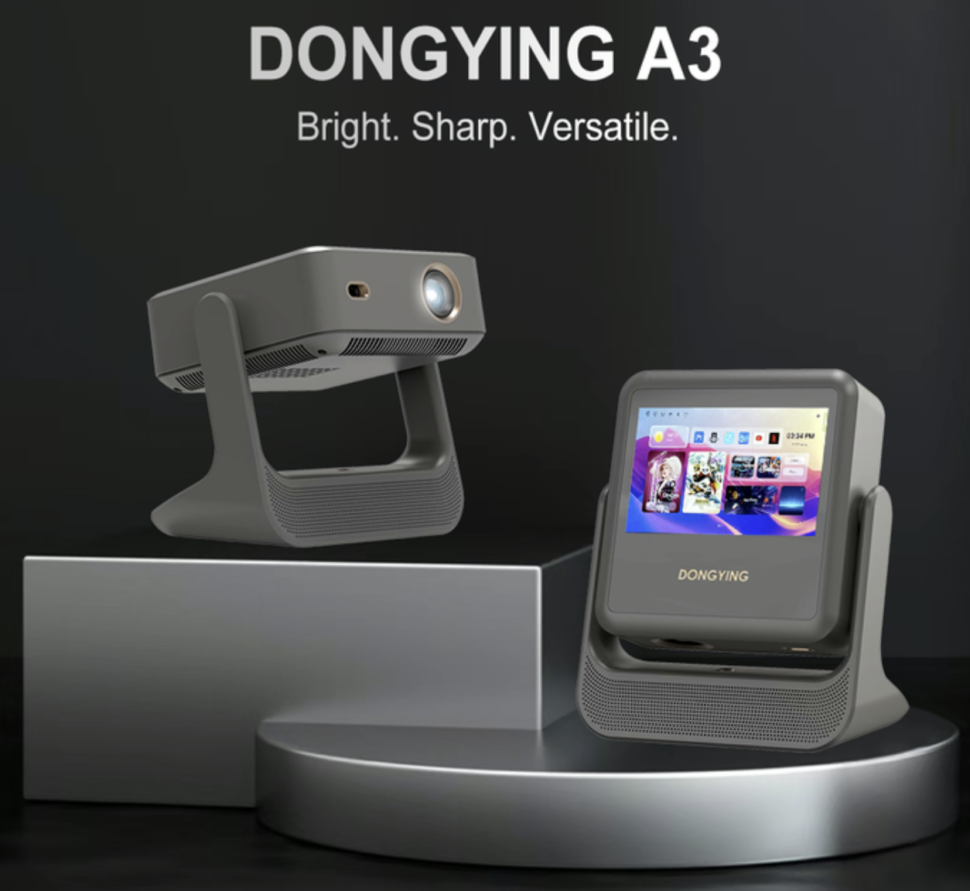 Dongying A311 1