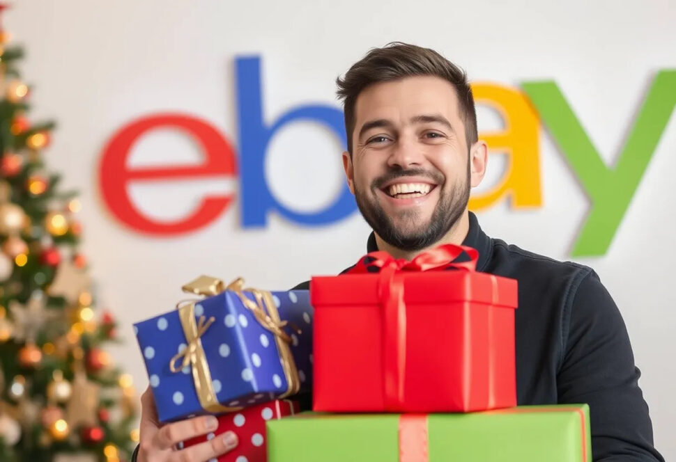 ebay Gutscheinaktion Weihnachten