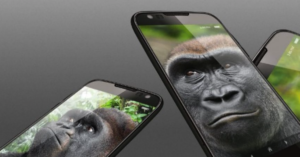 Gorilla Glas Phones