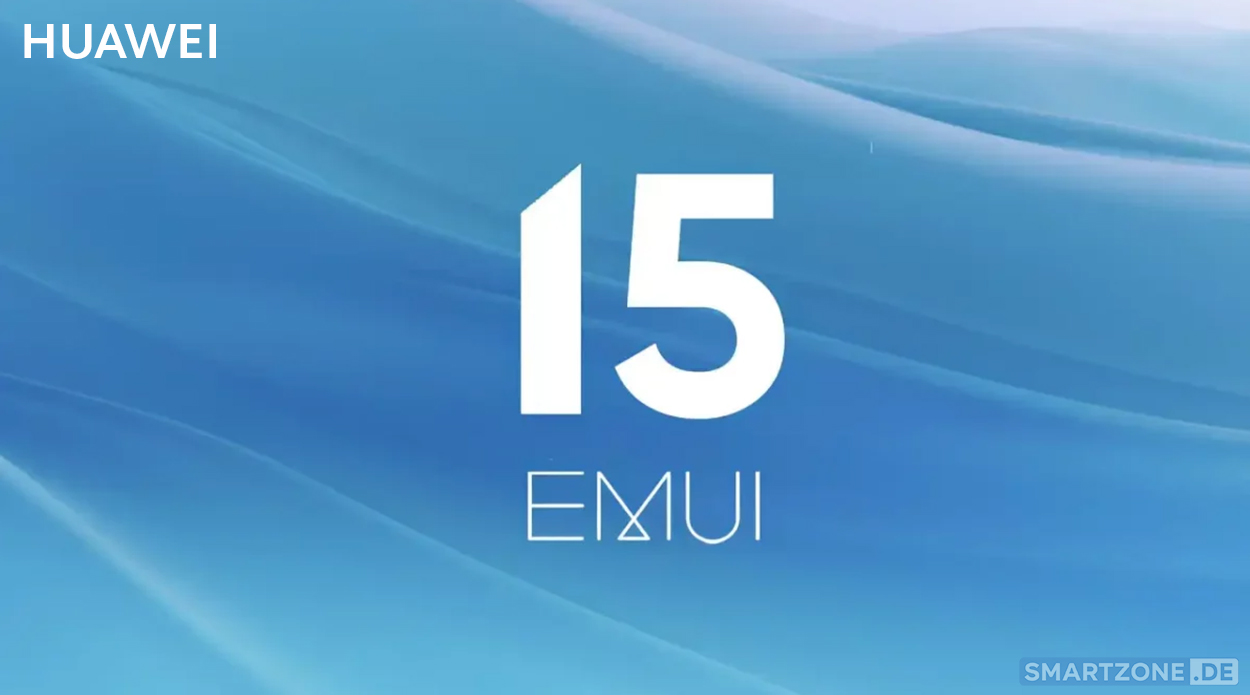 Huawei EMUI 15