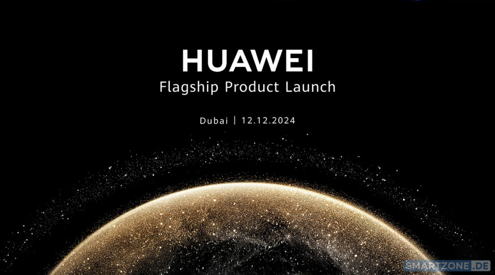 Huawei Mate X6 Launch-Event