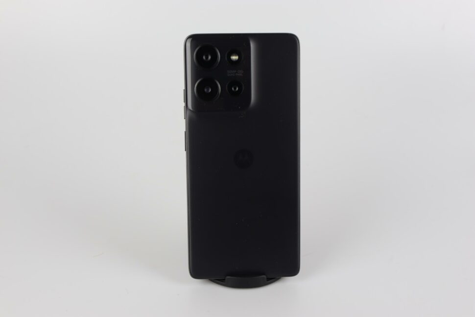 Motorola Moto G75 Rueckseite Kamera 1