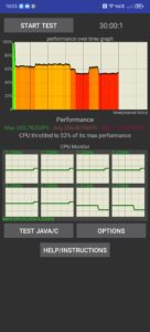 Test Nubia Z70 Ultra System 2 1