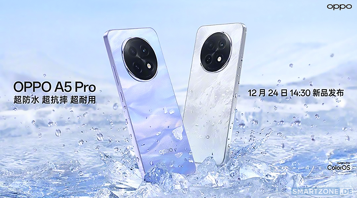 Oppo A5 Pro