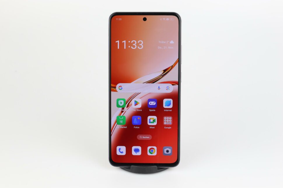 Oppo Reno 12F 5G Design 1