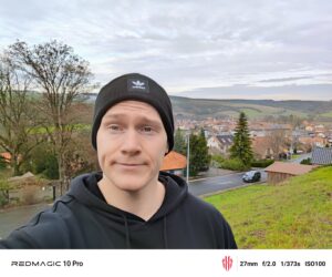 losseless RedMagic 10 Pro Test Vergleich 3