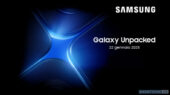 Samsung Galaxy S25 Unpacked Event