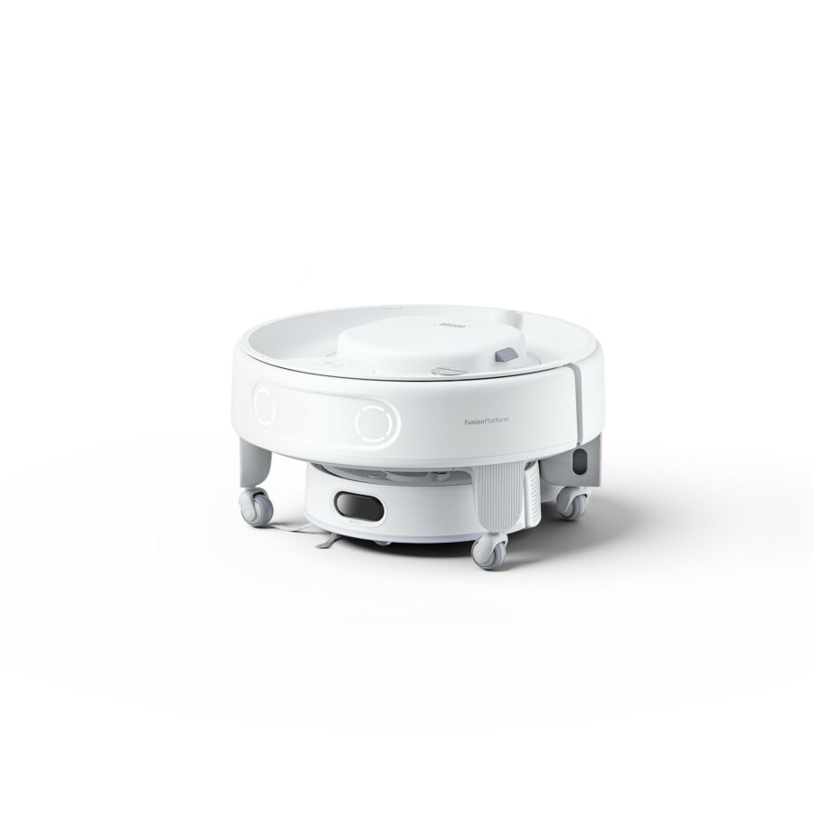 Ankuendigung CES Switchbot K20 Pro 5