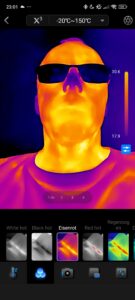 Thermal Master P2 App 4