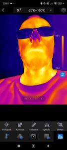 Thermal Master P2 App 7