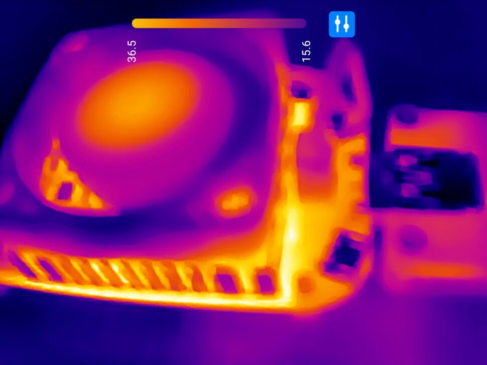 Thermal Master P2 Makro 4