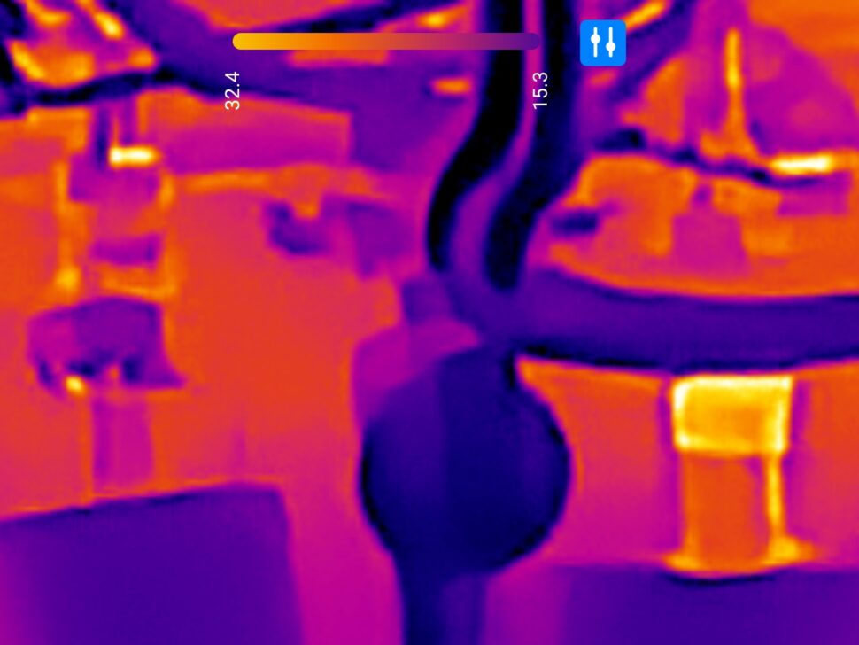 Thermal Master P2 Zoom 1