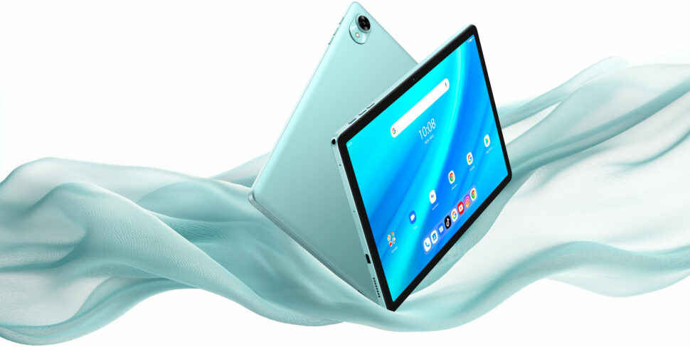 Umidigi G9 Tab Banner I