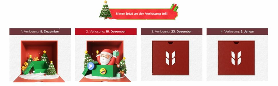 Ugreen Weihnachten Sale 2024 1