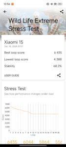 Xiaomi 15 Test Screenshot Throtteling 1