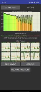 Xiaomi 15 Test Screenshot Throtteling 2