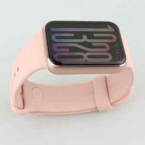 Xiaomi Smart Band 9 Pro Test Design 1