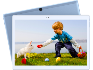 Alldocube iPlay 60 OLED Titelbild I