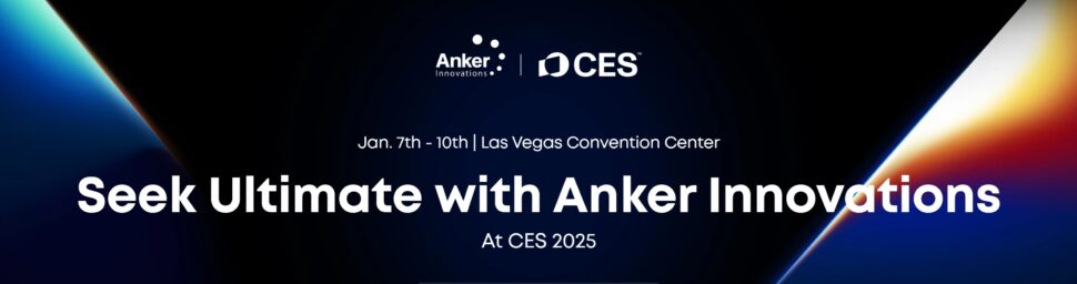 Anker CES2025