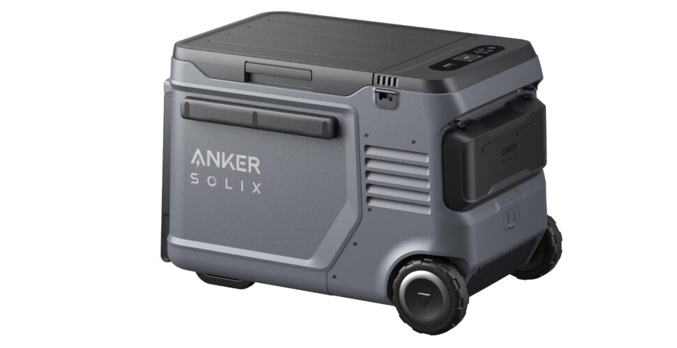 Anker Everfrost 2 2