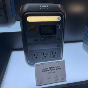 Anker CES 2025 5