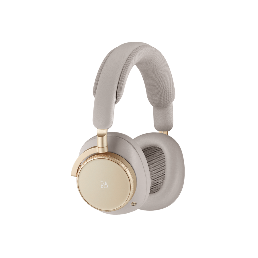 Bang Olufsen Beoplay H100 Titelbild Hourglass Sand