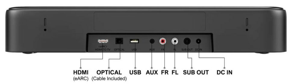 Ultimea Aura A60 CES 2