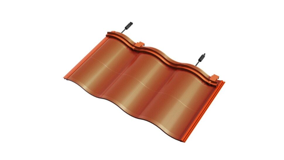 jackery xbc solardachziegel terracotta