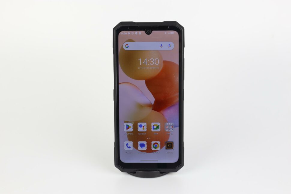 Doogee Blade GT Design 1