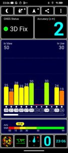 Test Doogee Blade GT GPS