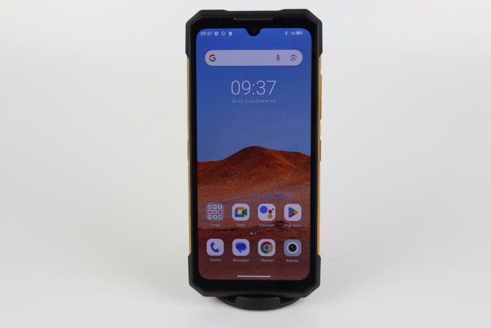 Doogee S200 X Design 1