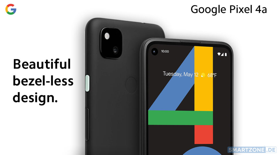 Google Pixel 4a