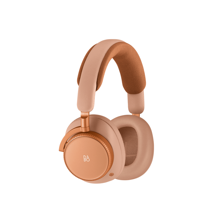 Bang Olufsen Beoplay H100 Titelbild Sunset Apricot