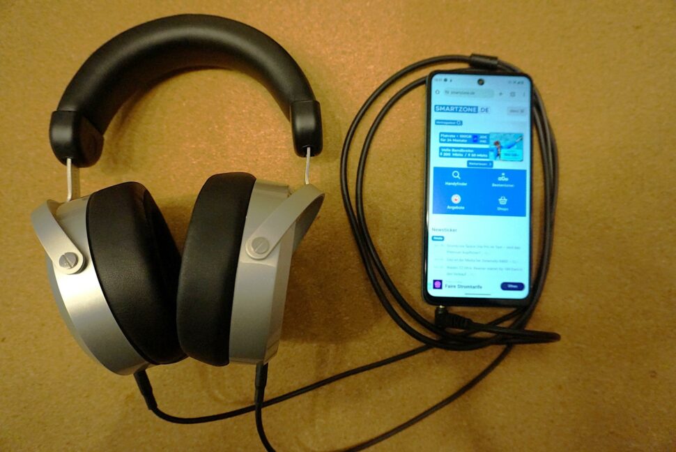 Test Hifiman HE400SE 11