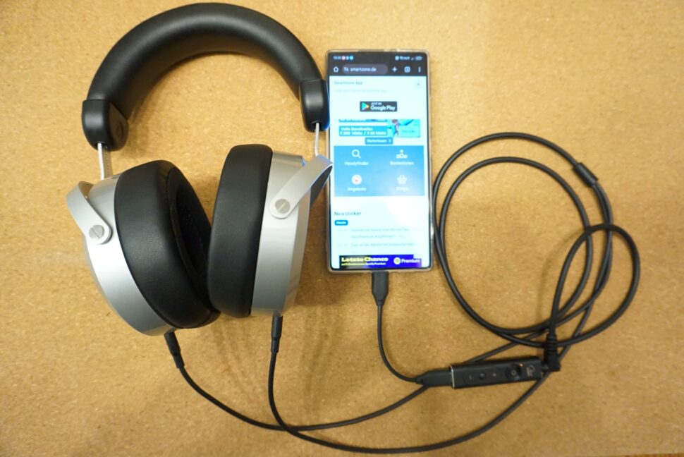 Test Hifiman HE400SE 12