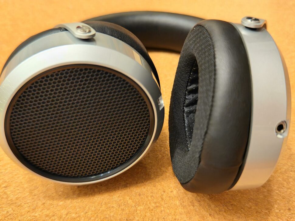 Test Hifiman HE400SE 18