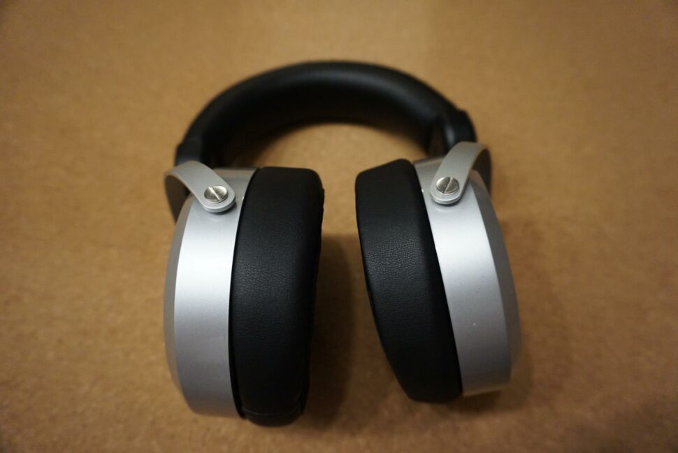 Test Hifiman HE400SE 2.1