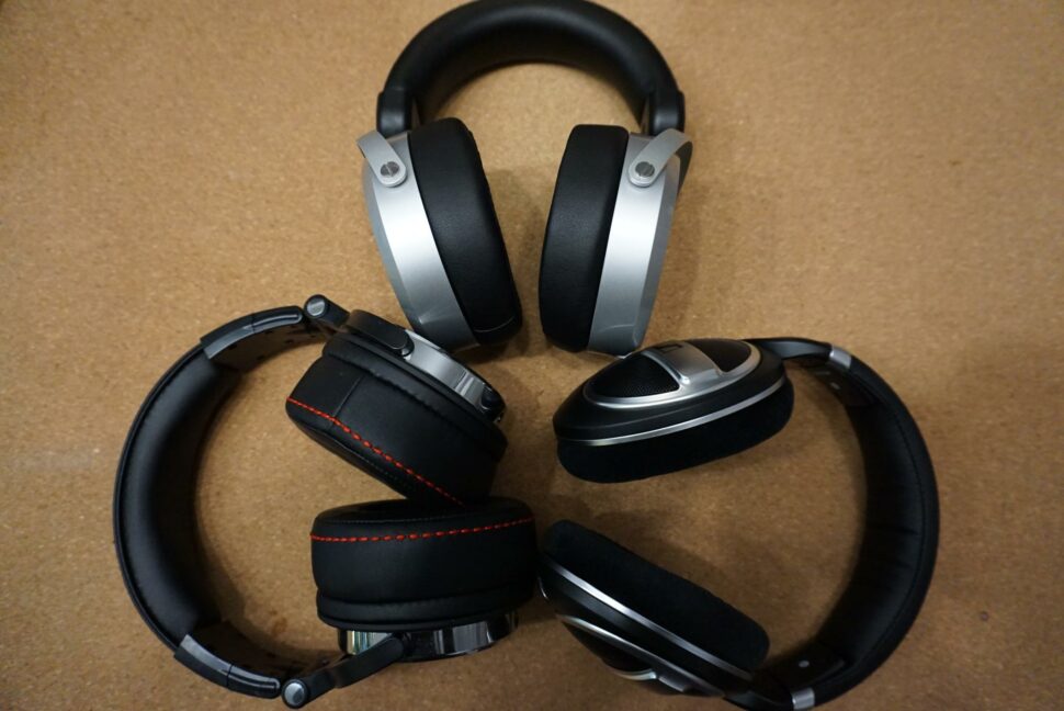 Test Hifiman HE400SE 3