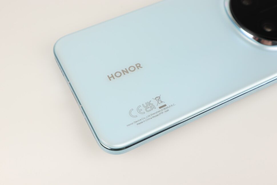 Honor Magic 7 Pro Design Verarbeitung 6