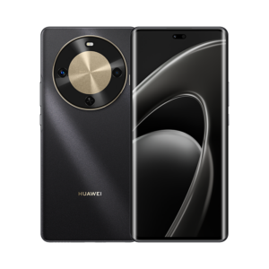 Huawei Enjoy 70 X Titelbild Schwarz Gold