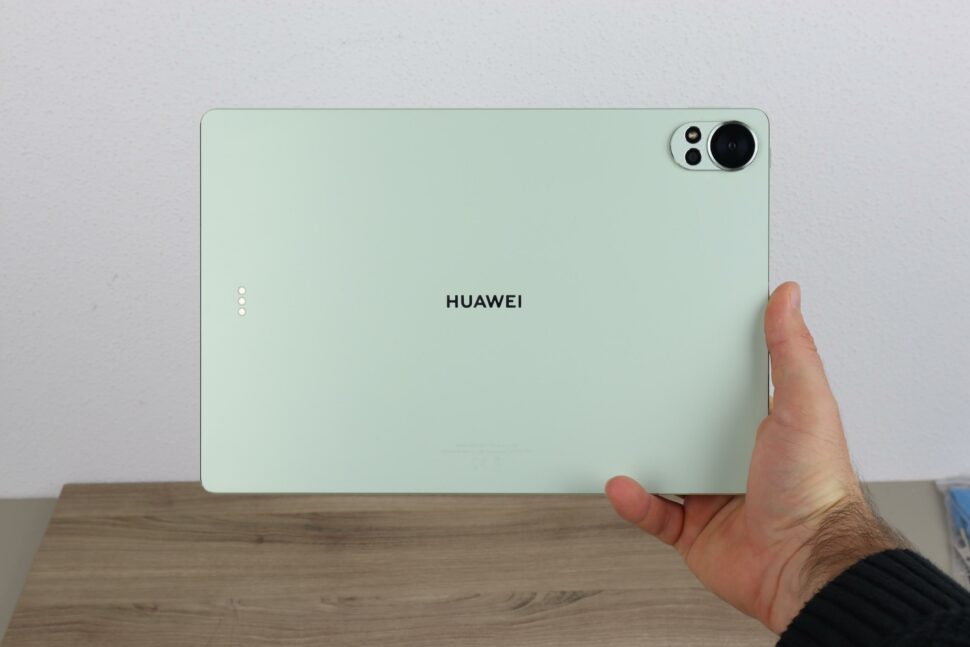 Huawei Matepad 12X PaperMatte Edition Test 24