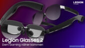 Lenovo Legion Glasses 2