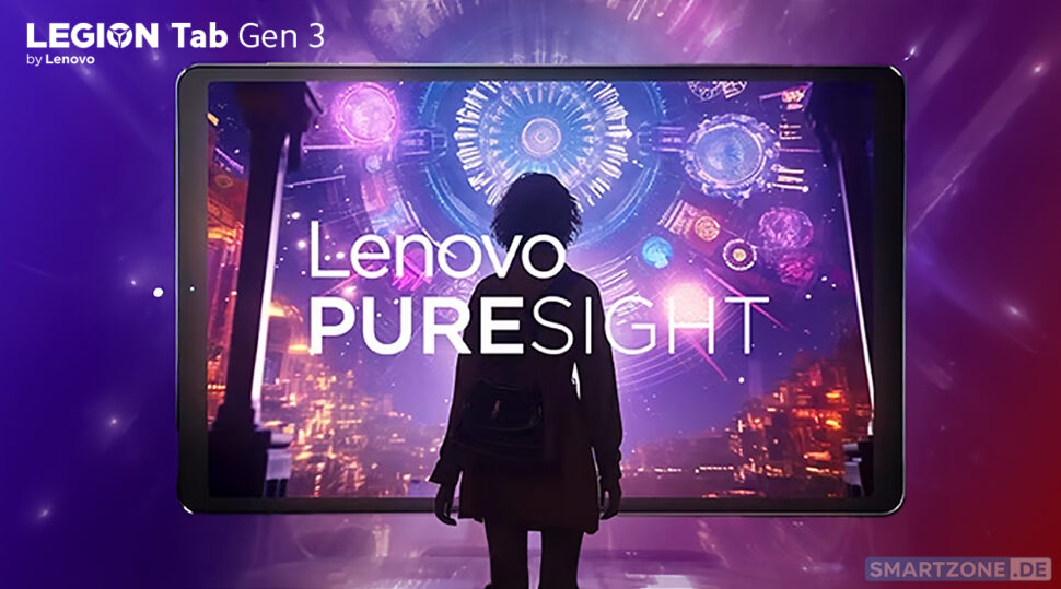 Lenovo Legion Tab 3. Gen (2025)