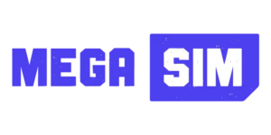 Mega SIM Logo