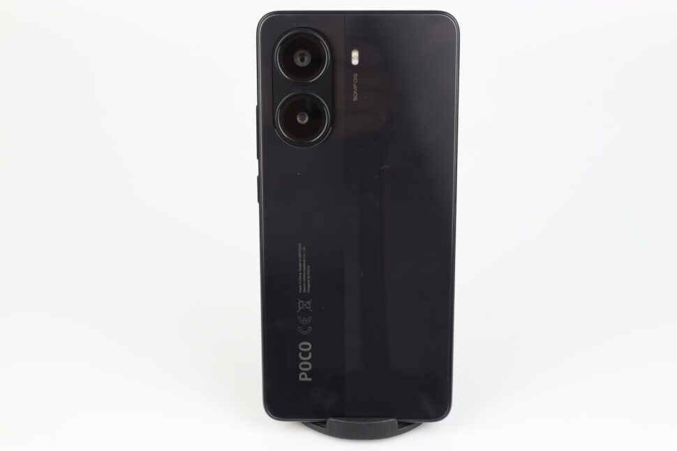 Poco X7 Pro Design 2