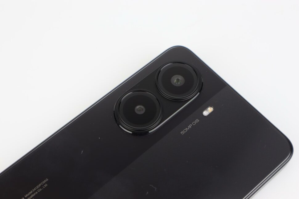 Poco X7 Pro Kamera Test