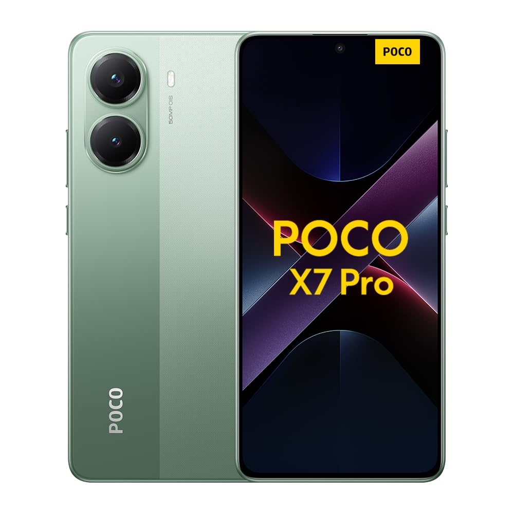 Poco-X7-Pro-Test