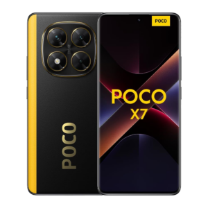 Poco X7 Test 1