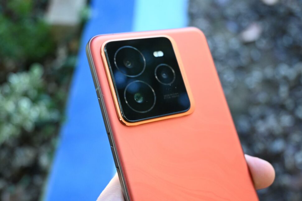 Realme 7 Pro Camera Module