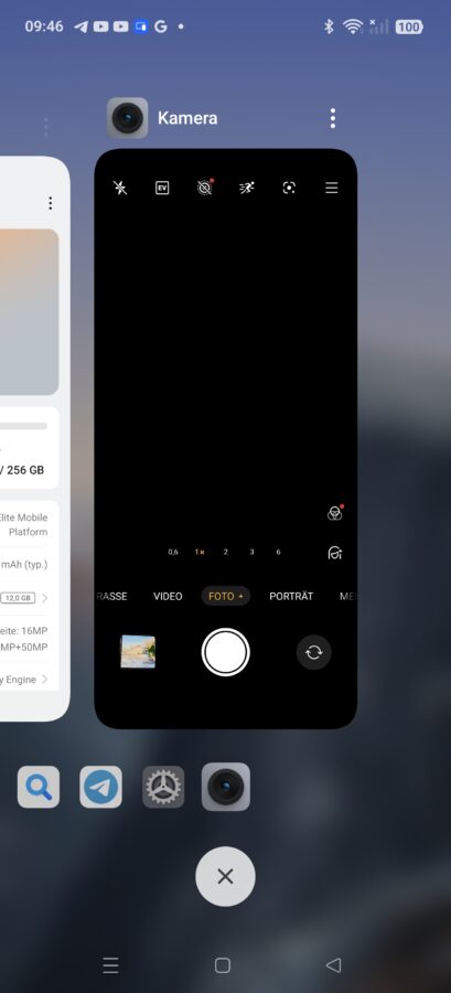 Realme GT 7 Pro Realme UI 6 Android 15 3